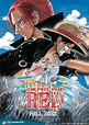 Crunchyroll - Crunchyroll Brings One Piece Film: Red to Select Theaters ...
