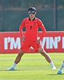 戴面罩出征世界盃 「南韓蘇洛」孫興慜：我願意承擔風險