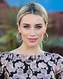 ARIELLE VANDENBERG at El Camino: A Breaking Bad Movie Premiere in Los ...