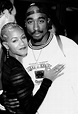 Jada Pinkett Talks For Tupac & “California Love” Video Concept