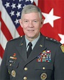 LTG Michael D. Maples, USA > Defense Intelligence Agency > Article View