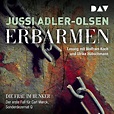 Jussi Adler-Olsen: Erbarmen bei ebook.de