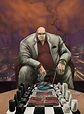 ArtStation - Kingpin - Marvel Comics