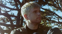 James Blake's "Life Is Not the Same": Stream - lineup-mag