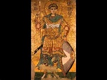 The Life And Death Of Sviatopolk II of Kiev - YouTube