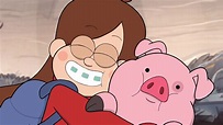 Gravity Falls Mabel Y Pato - Weepil Blog and Resources