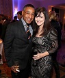 Joy Mcmanigal - Every Truth About The Ex-wife of Giancarlo Esposito