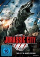 Jurassic City | Szenenbilder und Poster | Film | critic.de