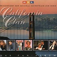 California Clan / Santa Barbara Shop: DVDs, Blu-ray-Discs, CDs, Bücher ...