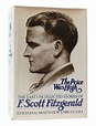 The PRICE WAS HIGH: THE LAST UNCOLLECTED STORIES OF F. SCOTT FITZGERALD ...