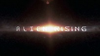 ALIEN RISING Trailer (2013) - YouTube