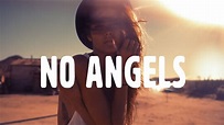 Bastille ft. Ella Eyre - No Angels (Lyrics) - YouTube Music
