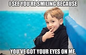 Funny Pics With Captions For Kids