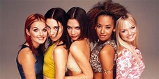 Spice Girls tendrá reunión completa en Glastonbury 2020, según Mel B ...