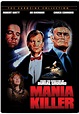 Mania Killer DVD#N#– Full Moon Horror