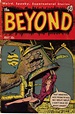 The Beyond 20 (Ace Magazines) - Comic Book Plus