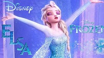 Libre Soy Frozen | Frozen canción Libre soy en español Latino - YouTube