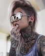 Tattooed Girls | World Tattoo Gallery | Tattoo girl wallpaper, Girl ...