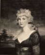 Dorothea Jordan - The deserted love of William, Duke of Clarence ...