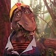 Dinosaurs (TV Series 1991–1994) - IMDb