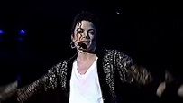 Michael Jackson You Are Not Alone Live 1996 HD - YouTube