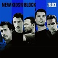 New Kids On the Block - The Block (Deluxe Version) Lyrics and Tracklist ...
