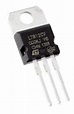 L7812vc ( Kit C/ 10 Peças ) Transistor Regulador L7812 Cv | Mercado Livre