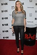 Stacy Keibler rage Official Launch Party in Los Angeles - Leather ...