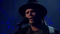 Gaz Coombes - The Girl Who Fell To Earth - YouTube