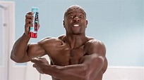 Old Spice Commercial 2017 Terry Crews Man Hunt - YouTube