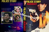Police Story: Burnout (TV Movie 1988) Lindsay Wagner, Julie Carmen ...
