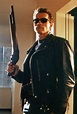 Terminator 2: Judgment Day — He Said He Would Be Back - The American ...
