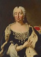 1751 Herzogin Maria Anna Karoline von Bayern, Prinzessin von Pfalz ...