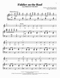 Fiddler On The Roof | Sheet Music Direct