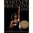 Live Her Greatest Performance DVD - DVD Zone 2 - Achat & prix | fnac