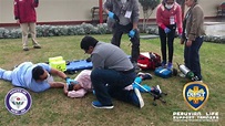 Servicios de PLST - Peruvian Life Support Trainers - YouTube