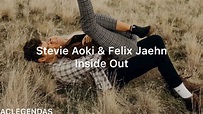 Stevie Aoki & Felix Jaehn - Inside Out [Tradução/Legendado] - YouTube