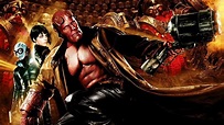 Hellboy 3 Wallpapers - Wallpaper Cave