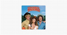 ‎The Dukes of Hazzard: The Complete Series on iTunes