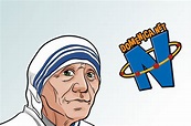 La vita di Madre Teresa a fumetti - Regnum Christi