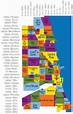 Chicago Chicago Neighborhoods Map Chicago Map Chicago - vrogue.co