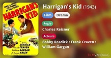 Harrigan's Kid (film, 1943) - FilmVandaag.nl