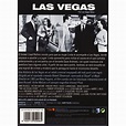 UNA HISTORIA DE LAS VEGAS (DVD)