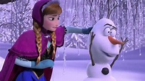 Disney Frozen - Una Aventura Congelada: Promo (Febrero) En Disney ...