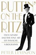 Puttin' On the Ritz | Peter Levinson | Macmillan