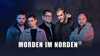 Morden im Norden - Morden im Norden - Sendungen A-Z - Video - Mediathek ...