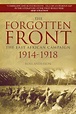 The Forgotten Front: The East African Campaign 1914-1918 - Ross ...