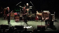Peter Buck "Ride That Road" live @ Georgia Theatre, Athens, GA 2.28. ...