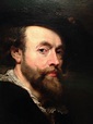 Sir Peter Paul Rubens | Baroque Era painter | Portrait painting, Rubens ...
