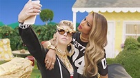 Assista ao clipe de "M.I.L.F. $", novo single de Fergie - VAGALUME